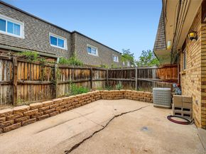 6727 S Race Street, Centennial CO 80122