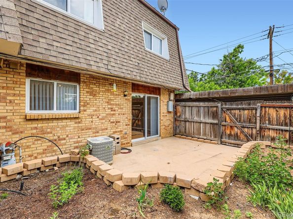 6727 S Race Street, Centennial CO 80122