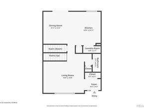 6727 S Race Street, Centennial CO 80122