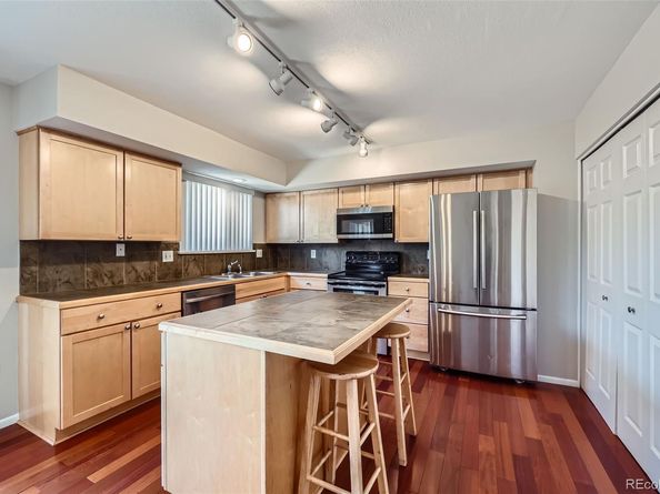 6727 S Race Street, Centennial CO 80122