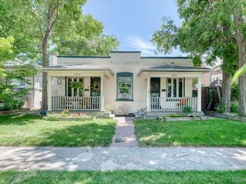 284 S Marion Parkway