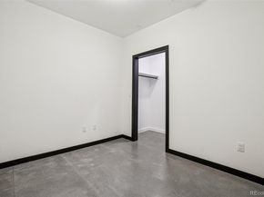1601 Park Avenue 106, Denver CO 80218