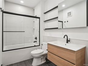 1601 Park Avenue 106, Denver CO 80218