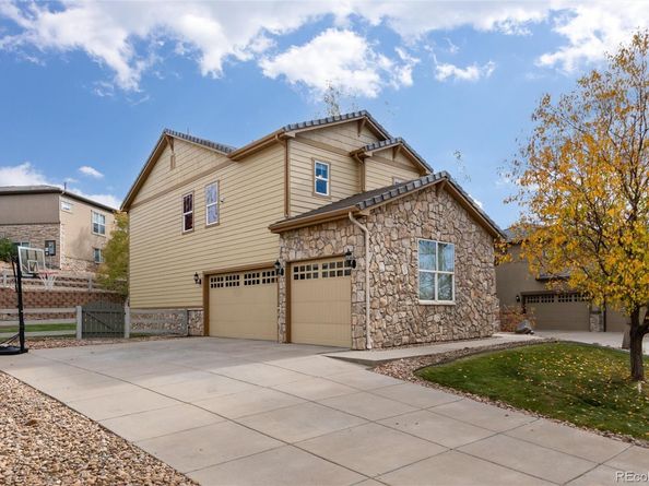 16400 Avalanche Run, Broomfield CO 80023