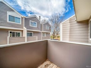 6785 W 84th Way 51, Arvada CO 80003