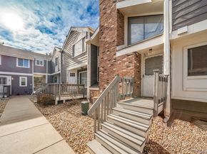 6785 W 84th Way 51, Arvada CO 80003