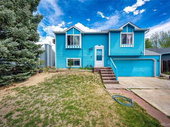 2164 Hackberry Circle, Longmont CO 80501