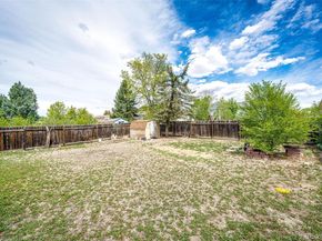 2164 Hackberry Circle, Longmont CO 80501