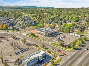 5995 W Hampden Avenue 14J, Denver CO 80227