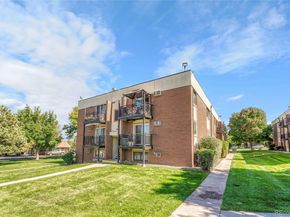 5995 W Hampden Avenue 14J, Denver CO 80227