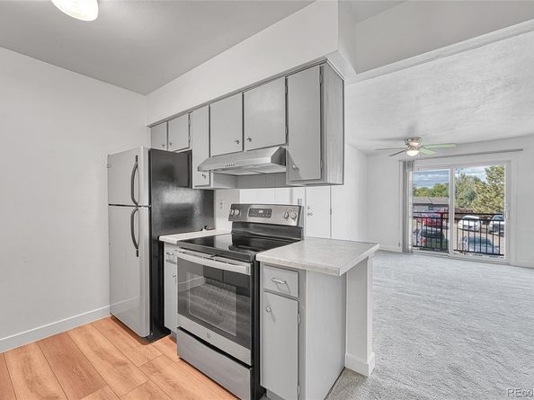 5995 W Hampden Avenue 14J, Denver CO 80227