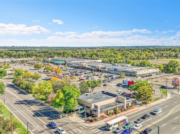 5995 W Hampden Avenue 14J, Denver CO 80227