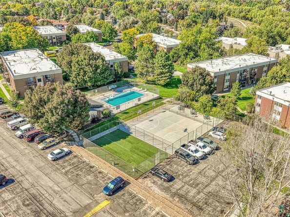 5995 W Hampden Avenue 14J, Denver CO 80227