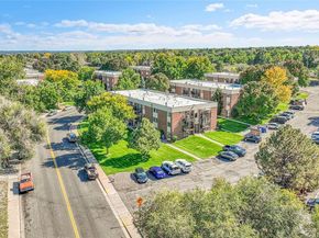 5995 W Hampden Avenue 14J, Denver CO 80227