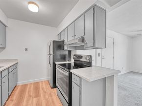 5995 W Hampden Avenue 14J, Denver CO 80227