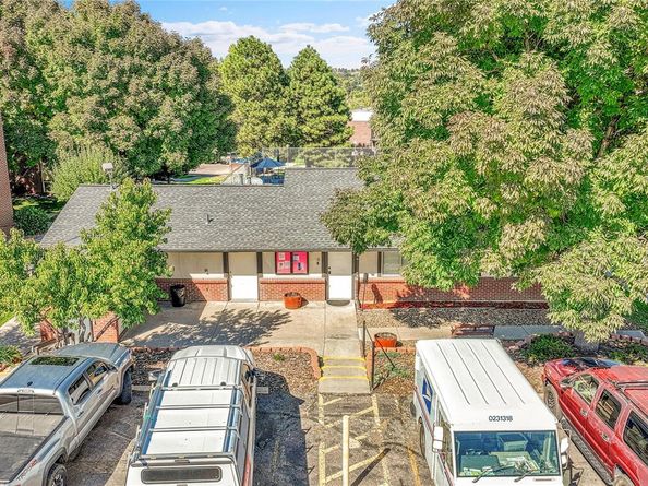 5995 W Hampden Avenue 14J, Denver CO 80227