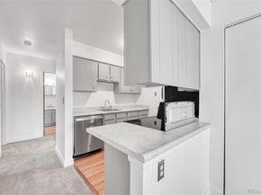 5995 W Hampden Avenue 14J, Denver CO 80227