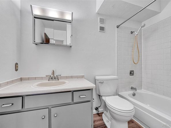 5995 W Hampden Avenue 14J, Denver CO 80227