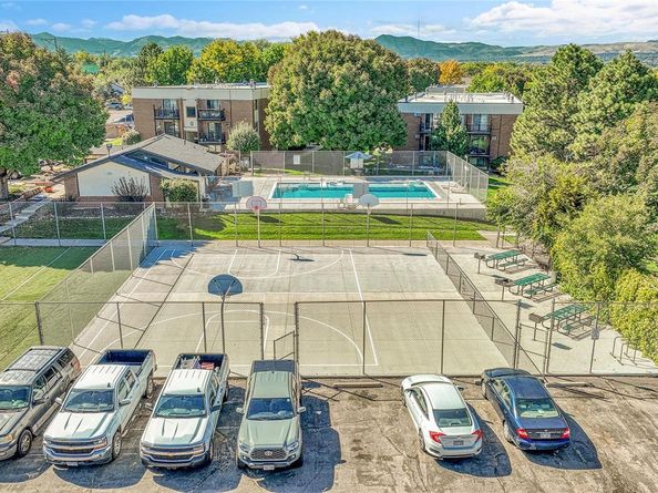 5995 W Hampden Avenue 14J, Denver CO 80227