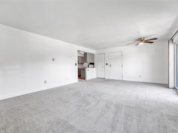 5995 W Hampden Avenue 14J, Denver CO 80227