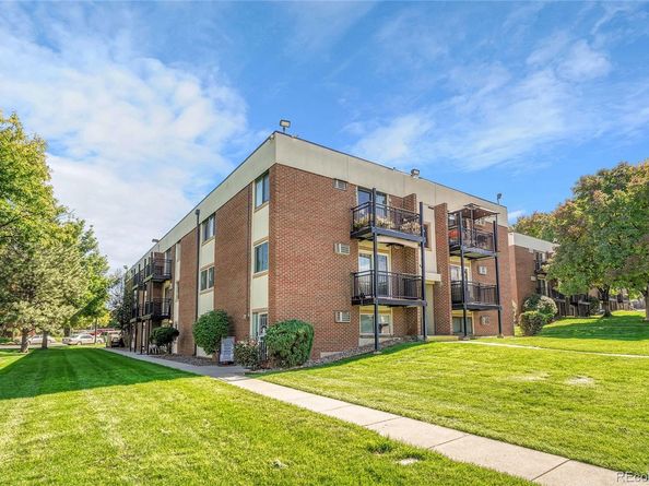 5995 W Hampden Avenue 14J, Denver CO 80227
