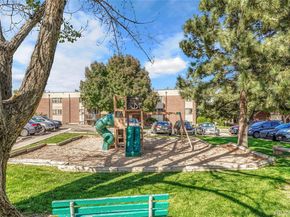 5995 W Hampden Avenue 14J, Denver CO 80227