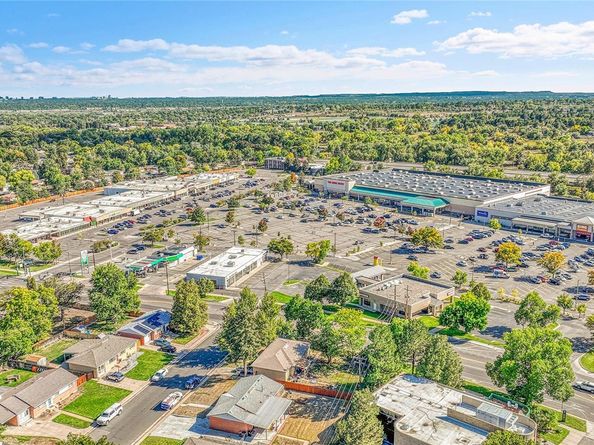 5995 W Hampden Avenue 14J, Denver CO 80227