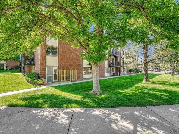 5995 W Hampden Avenue 14J, Denver CO 80227