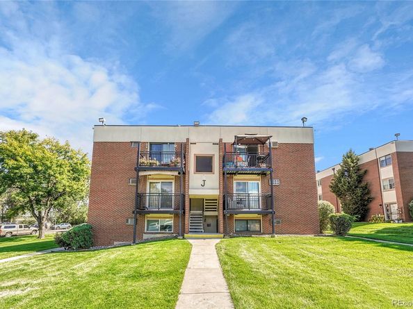 5995 W Hampden Avenue 14J, Denver CO 80227