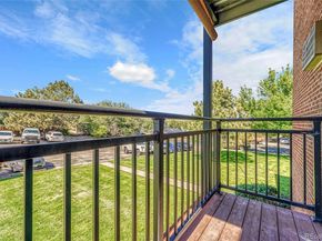 5995 W Hampden Avenue 14J, Denver CO 80227