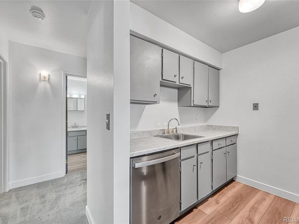 5995 W Hampden Avenue 14J, Denver CO 80227