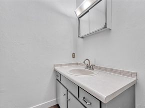 5995 W Hampden Avenue 14J, Denver CO 80227