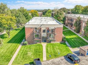 5995 W Hampden Avenue 14J, Denver CO 80227