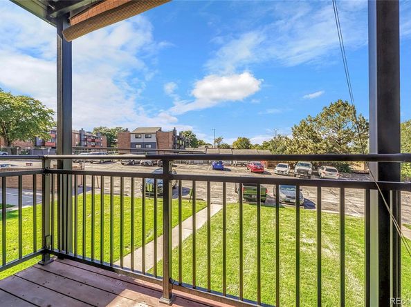 5995 W Hampden Avenue 14J, Denver CO 80227