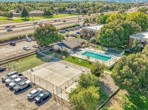 5995 W Hampden Avenue 14J, Denver CO 80227