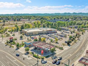 5995 W Hampden Avenue 14J, Denver CO 80227