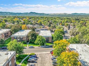 5995 W Hampden Avenue 14J, Denver CO 80227