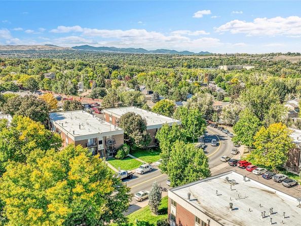 5995 W Hampden Avenue 14J, Denver CO 80227