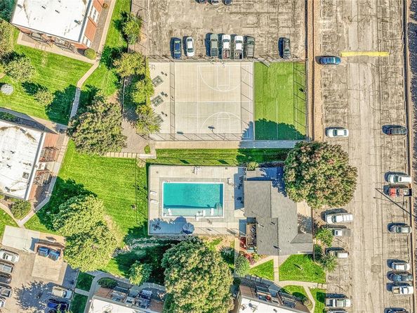 5995 W Hampden Avenue 14J, Denver CO 80227