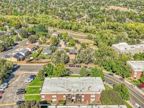5995 W Hampden Avenue 14J, Denver CO 80227