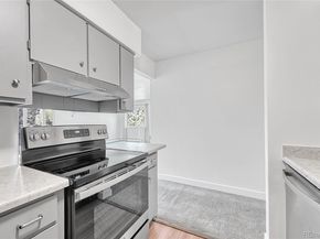 5995 W Hampden Avenue 14J, Denver CO 80227