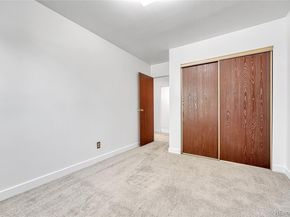 5995 W Hampden Avenue 14J, Denver CO 80227