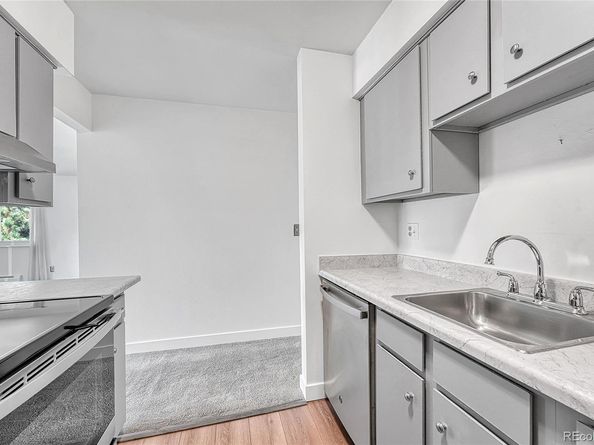5995 W Hampden Avenue 14J, Denver CO 80227