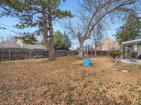 2117 S Wadsworth Boulevard, Lakewood CO 80227