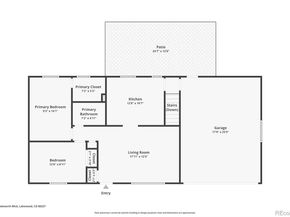 2117 S Wadsworth Boulevard, Lakewood CO 80227