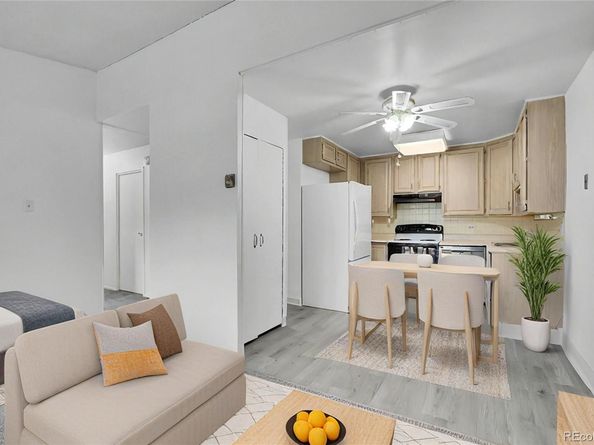 9655 E Center Avenue 9D, Denver CO 80247