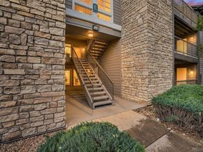 2575 S Syracuse Way E207, Denver CO 80231