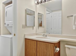2575 S Syracuse Way E207, Denver CO 80231