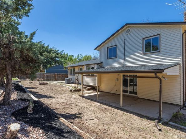 3256 S Nucla Street, Aurora CO 80013