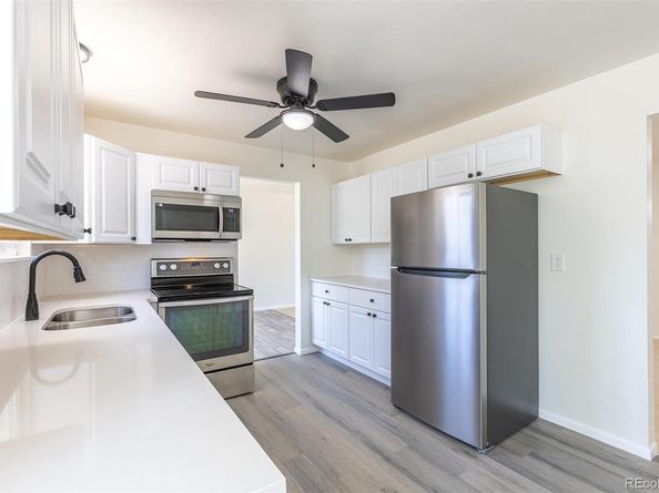 3256 S Nucla Street, Aurora CO 80013